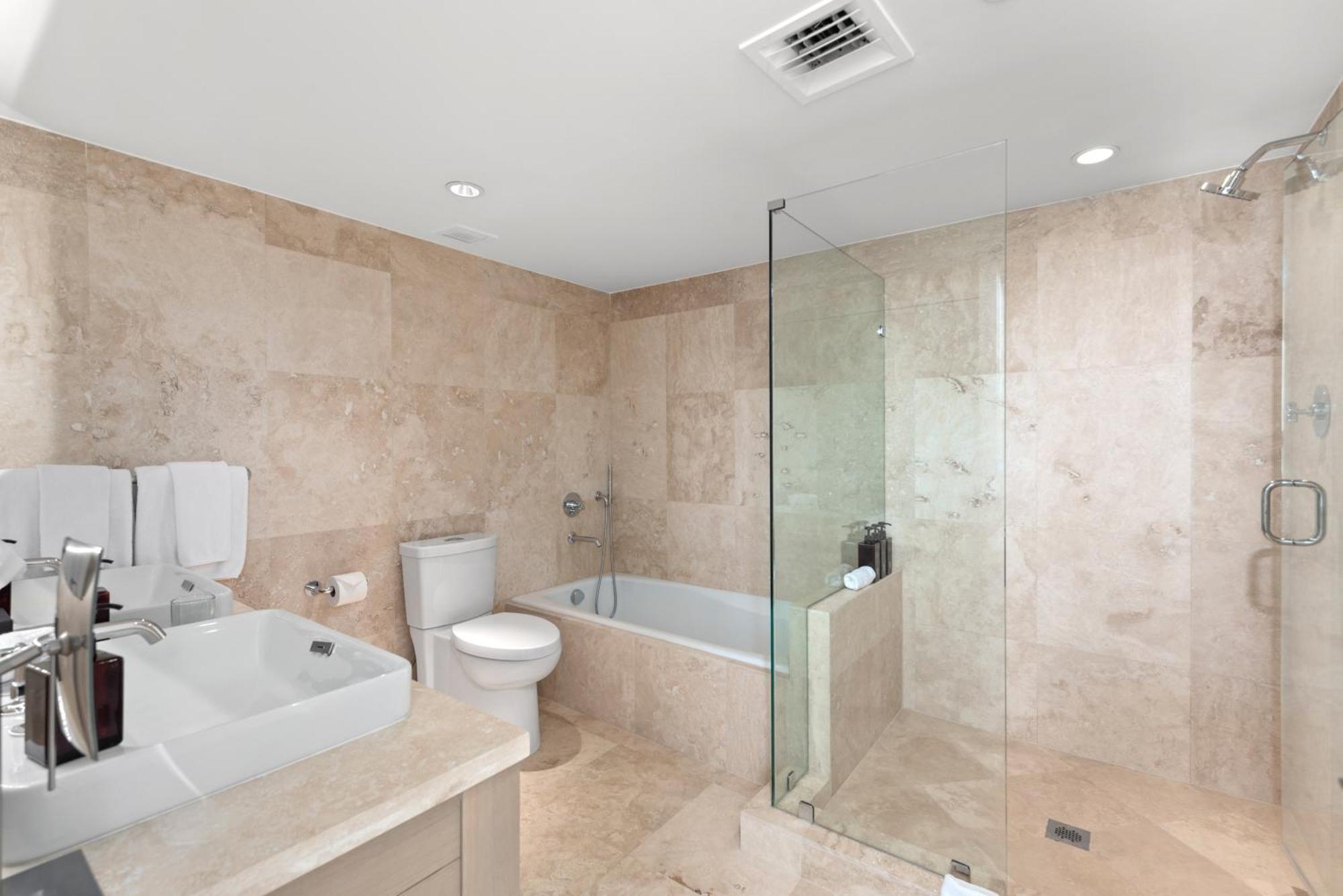 Oceanfront Private Condo At 1 Hotel & Homes -1219 Miami Beach Exteriör bild
